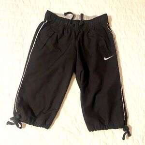 Nike Capris